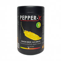 Набір для вирощування гострого перцю Pepper-X Lemon Drop, Aji Lemon (Лимонна Крапля, Аджи Лимон)