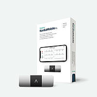 Портативний електрокардіограф AliveCor KardiaMobile 6L AC-019-NUA-A