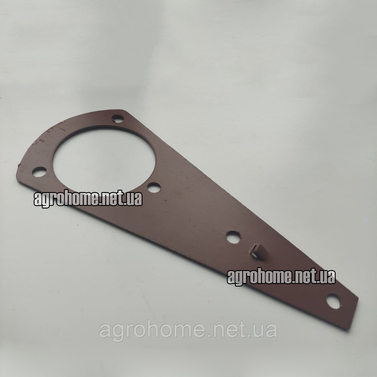 Шатун (пластина) коси кінної сегментної косарки, фото 1