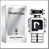 Paco Rabanne Phantom туалетная вода 100 ml. (Пако Рабан Фантом)