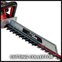 Кущоріз акумуляторний Einhell GE-CH 36/65 Li-Solo, фото 4