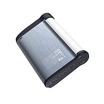 Пусковий зарядний пристрій для авто HOCO DB14 12000mAh 350A, чорне, фото 5