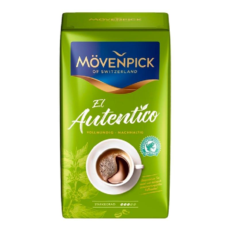 Кава мелена Movendick El Autentico, 500 г