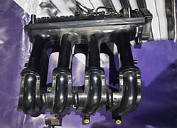 Колектор впускний Honda Jazz Fit L15A 1.5i 17100PWA010