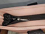 Сумка мистецтв шкіряна жіночі сумки стильна тільки оптом, фото 8