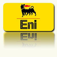 Agip ENI моторні масла