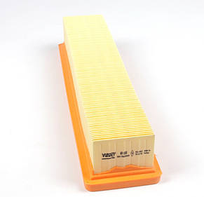 WUNDER WH 808 — Повітряний фільтр на Рено Кліо 4 D4F 1.2i, фото 3
