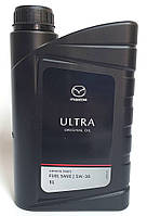 Моторное масло Mazda Original Oil Ultra 5W-30 1л