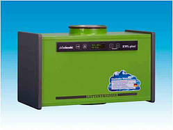 Прилад для іонізації й очищення повітря "VIROXX KWL PLUS!"