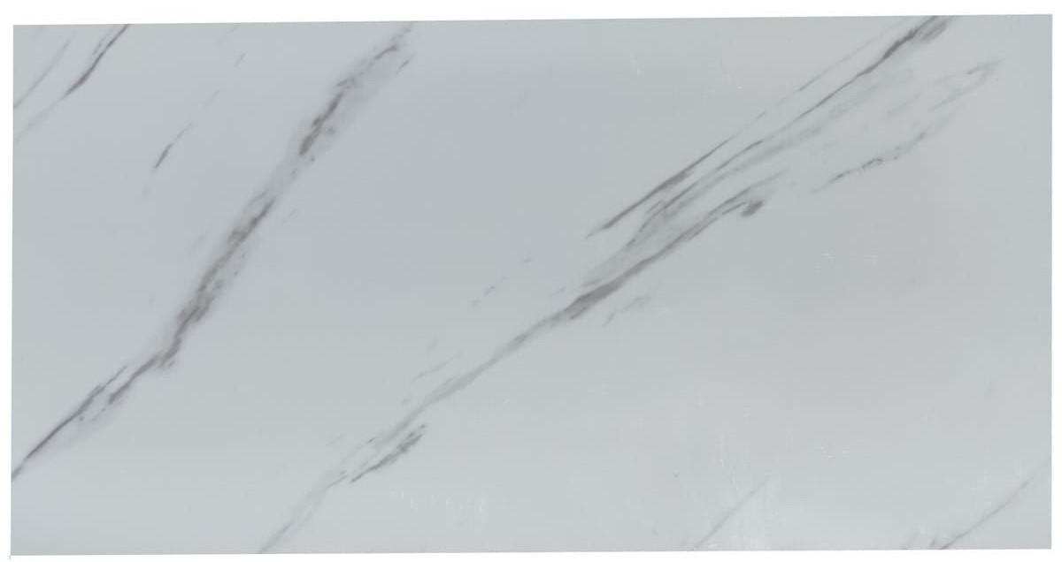 Плитка для декору стін, вінілова плитка глянець, самоклейне вінілове покриття 600х300х1,5мм, ціна за 1 шт., фото 1