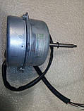 Двигун вентилятора зовнішнього блока кондиціонера, фото 2