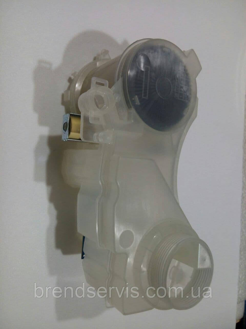 Ємність для солі посудомийної машини PYRAMIDA, фото 1