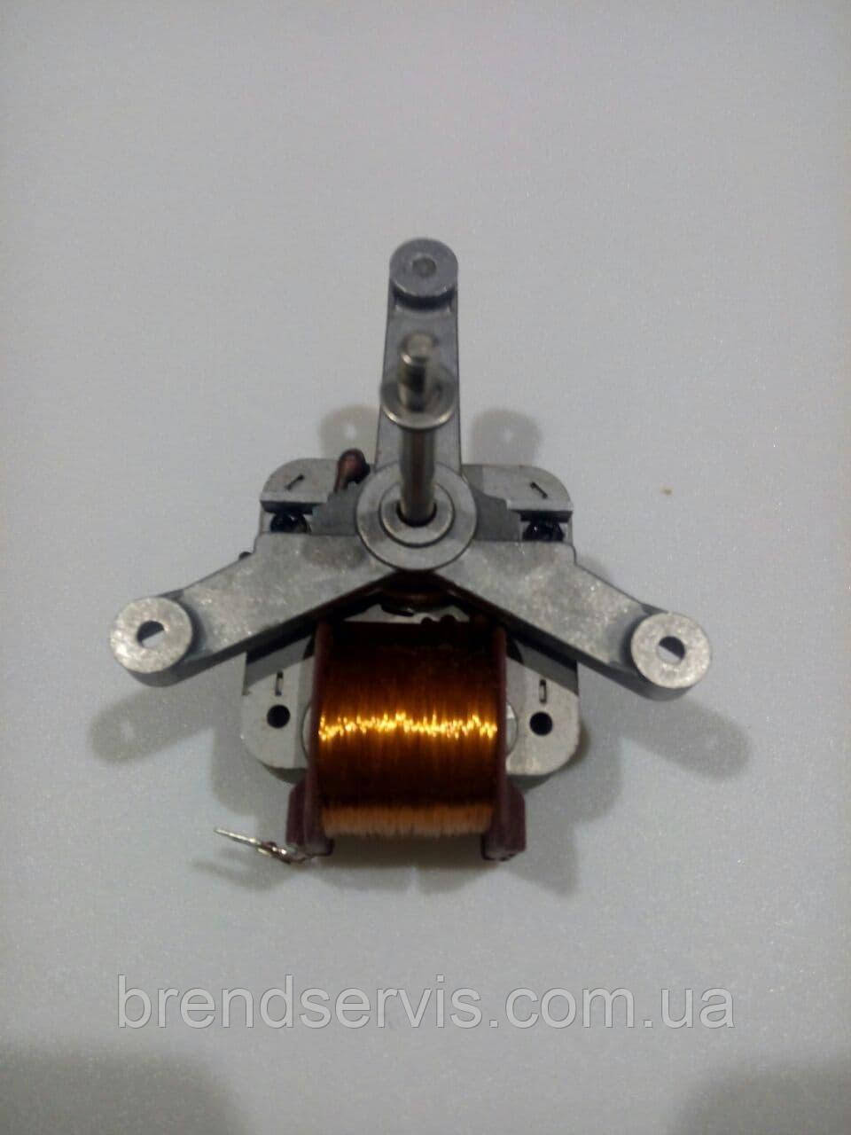 Двигун вентилятора конвекції 28WC20XOE05/03 для духової шафи Electrolux, Zanussi, фото 1