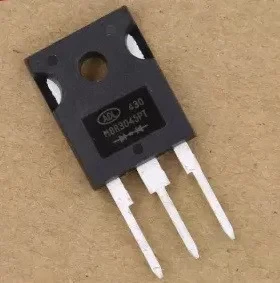 Діод MBR3045PT FAIR TO-247 45V 30A, фото 1