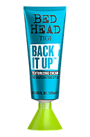 Текстуруючий крем для волосся - Tigi Bed Head Back It Up Texturizing Cream 125ml