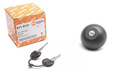 Кришка паливного бака Opel Movano, Renault Master (2001-) Autotechteile