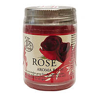 Цветочный бальзам для массажа и ухода за кожей Роза (Aroma Balm Rose, Be Thank)