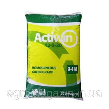 Активін/Actiwin 12:5:20 (22.7кг) Valagro