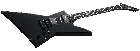 Електрогітара ESP E-II EX-NT (Black), фото 2