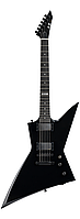 Электрогитара ESP E-II EX-NT (Black)