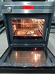 Духовка вбудована пароварка 2в1 Electrolux Juno JOB 98001 X б/у, фото 7