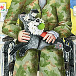 Мене звати Лада. А тебе?, фото 5