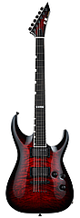 Електрогітара ESP E-II HORIZON NT-II (See Thru Black Cherry Sunburst)