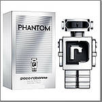 Paco Rabanne Phantom туалетна вода 100 ml. (Пако Рабан Фантом), фото 4