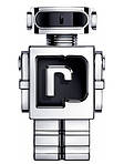 Paco Rabanne Phantom туалетна вода 100 ml. (Пако Рабан Фантом), фото 3