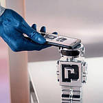 Poco Rabanne Phantom туалетна вода 100 ml. (Тестер Пако Рабан Фантом), фото 4