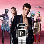 Poco Rabanne Phantom туалетна вода 100 ml. (Тестер Пако Рабан Фантом), фото 5