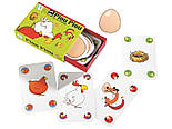 Гра Djeco Чик-чирик Piou Piou DJ05119, фото 3