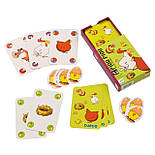 Гра Djeco Чик-чирик Piou Piou DJ05119, фото 2