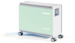 Підлоговий Прилад іонізації й очищення води серії "VIROXX 1000"