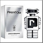 Poco Rabanne Phantom туалетна вода 100 ml. (Тестер Пако Рабан Фантом), фото 3