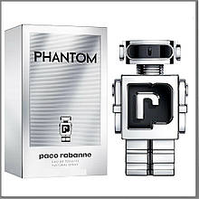 Paco Rabanne Phantom туалетна вода 100 ml. (Пако Рабан Фантом)