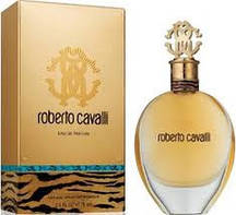 Жіноча парфумована вода Roberto Cavalli 50ml