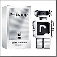 Paco Rabanne Phantom туалетная вода 100 ml. (Пако Рабан Фантом)