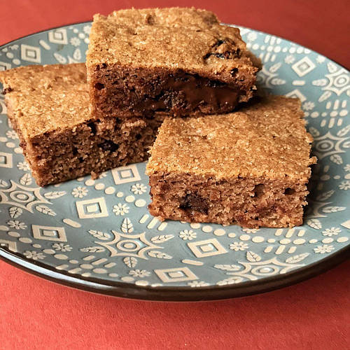 БАТОНЧИКИ З ШОКОЛАДОМ 🍫