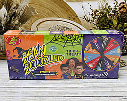Гра рулетка цукерок Гаррі Поттера Jelly Belly Bean Boozled