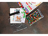 Набір для творчості «Магніти з термомозаїки «Тварини», фото 3