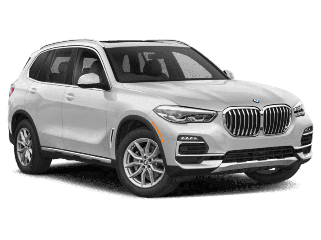 BMW X5 (G05) 2018-