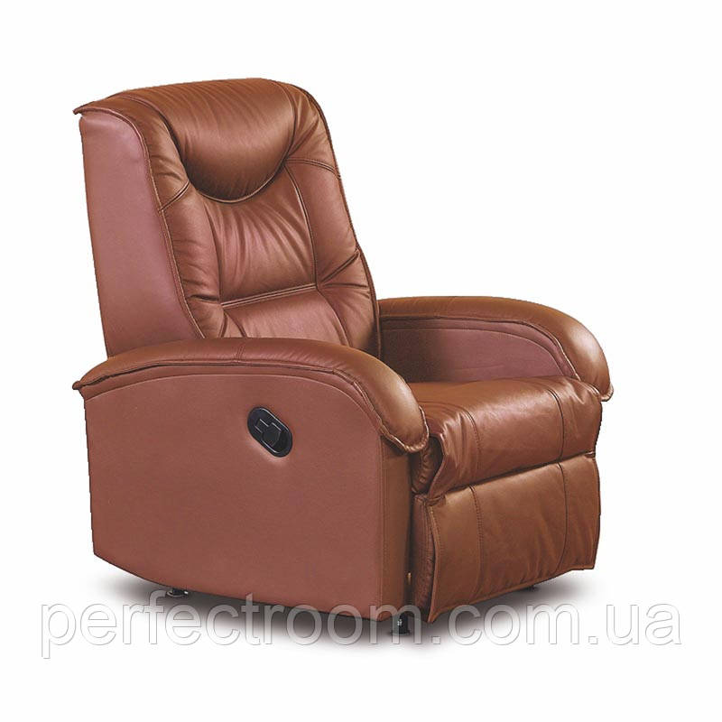 Крісло для відпочинку Halmar JEFF 85/93/101 см