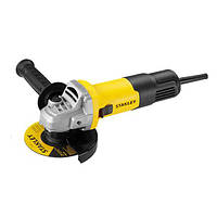 Кутова шліфмашина STANLEY SG7125 (750 Вт; d=125 мм; 12000/хв)