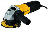 Кутова шліфмашина STANLEY SGS105 (1050 Вт; d=125 мм; 12000/хв)