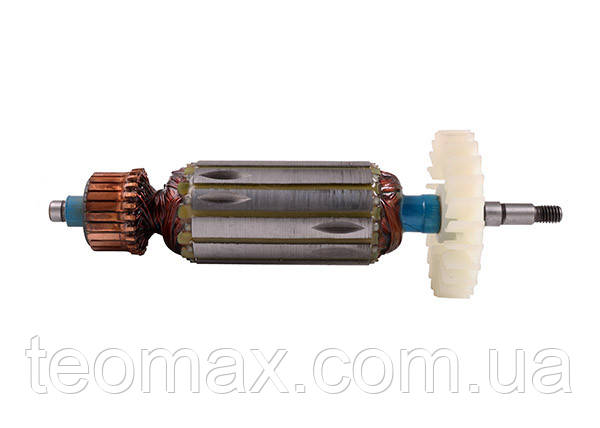 Якір болгарки Topex 850 Вт, фото 1