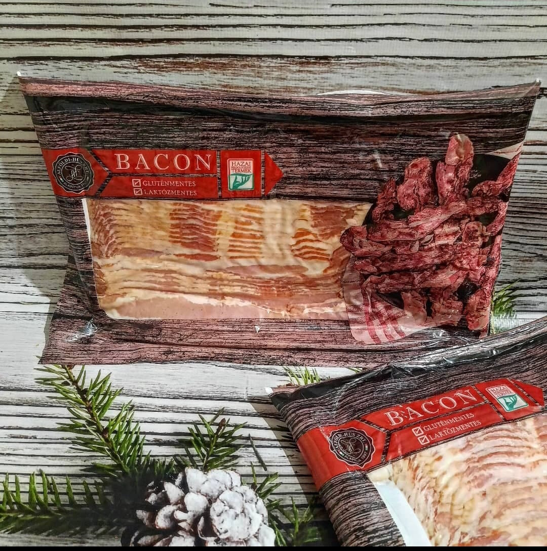 Бекон Нарезка — в Категории "Мясные Деликатесы" на Bigl.ua (1550932222)