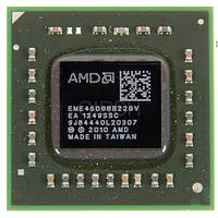 Процессор AMD E-450 (Zacate, Dual Core, 1.65Ghz, 1Mb L2, TDP 18W, Radeon HD6320, Socket BGA413 (FT1))