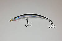 Воблер Strike Pro Slinky Minnow 85F A010