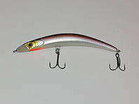 Воблер Strike Pro Slinky Minnow 85F 868